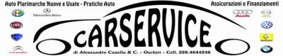 CARSERVICE SAS DI ALESSANDRO CASELLA & C